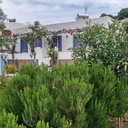 Aloe House * 帕特莫斯