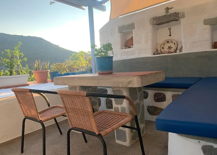 Aloe House *