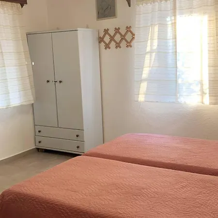 Aloe House Apartament *