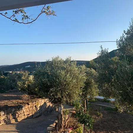 Aloe House Apartament