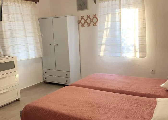 Aloe House Apartamento *