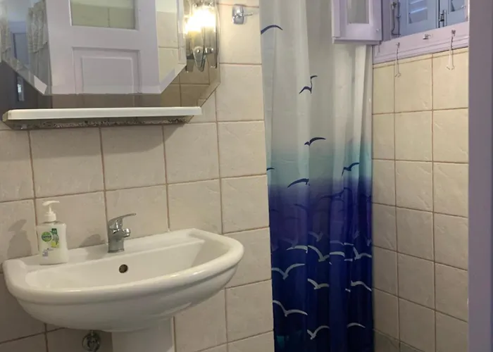 Aloe House * Pátmos