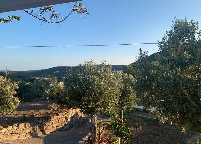 Aloe House Apartamento